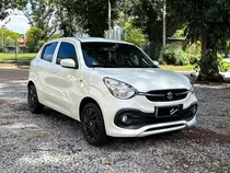 Suzuki Celerio 1.0 Gl Automático Extrafull