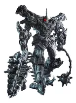 Película De Aleación Wj Transformation Grimlock De Gran Tama