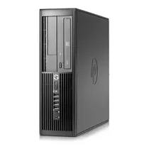 Computador Hp 4300 Intel Core I3 4gb Hd 500gb Semi Novo