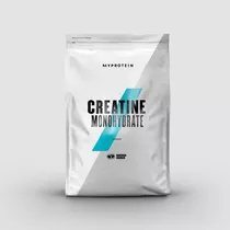 Creatina Monohidratada Myprotein 250 Gramos (50 Servicios)