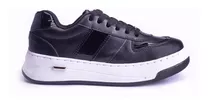 Zapatillas Mujer Plataforma Sneakers Moda  - Art. Uma