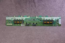 Placa Inverter Semp Toshiba Lc3245(w) Ssi320_4ua01