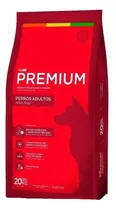 Alimento Vitalcan Premium Vital Can Premium Para Perro Adulto Sabor Mix En Bolsa De 20 kg