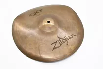 Platillo Zildjian Zxt Trashformer De 14 Pulgadas