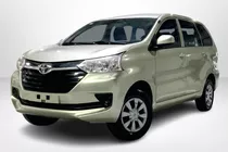 Toyota Avanza 2018