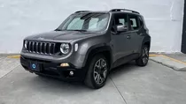 Jeep Renegade 2019