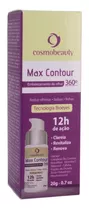 Max Contour Cosmobeauty 20g