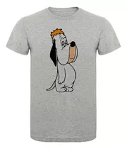 Remera Estampada Sublimada Droopy K086