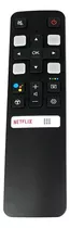 Control Remoto Alternativo Tlc Smart Tv No Voice