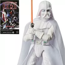 Star Wars Black Series Darth Vader Infinities Return Juguete