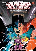 Comic Batman/superman: Los Mejores Del Mundo Vol. 2
