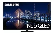 Smart Tv Samsung Neo Qled 4k Qn75qn85aagxzd Qled Tizen 4k 75  100v/240v