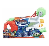 Nerf Super Soaker Zombie Strike Ripstorm - Raridade