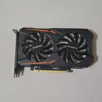 Placa De Vídeo Gigabyte Gtx 1050 2gb 