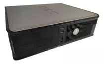 Computador Completo Dell 380 Core 2 Duo Com Monitor Hp 19 