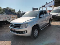 Volkswagen Amarok 2012 2.0 S Cab. Dupla 4x4 4p