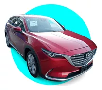 Mazda Cx-9 2021