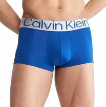 Boxer Calvin Klein Microfibra Cortos Originales