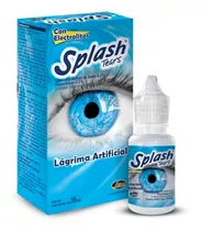 Splash® Tears 15ml | Lágrima Artificial