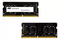 Memoria Ram 8 Gb 3200 Mhz Ddr4 Agi Agl320008sd138 Sodimm