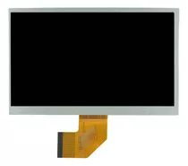 Lcd Display Compatível Multilaser M7s Lite Quad Core Nb297 