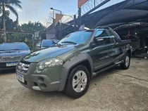 Fiat Strada Adventure Flex 1.8