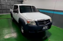 Mazda Bt-50 4x4