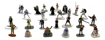 Miniaturas Da Disney  Star Wars Nova Coleção -valor Unitário