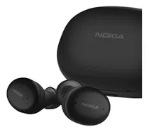 Audifonos Nokia Tws 411 Comfort Earbuds Bluetooth Negro Caja