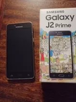Celular Galaxy J2 Prime