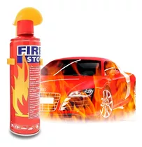 Spray Extintor 1000ml Pack 10 Unidades