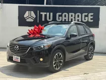 Mazda Cx-5 2016 2.5 S Grand Touring 4x2 At