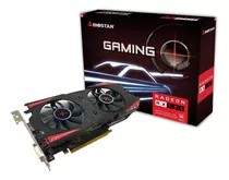 Tarjeta De Video Biostar Radeon Rx560 De 4gb Gddr5 Hdmi Nnet