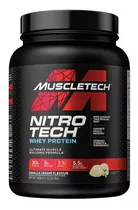 Nitrotech Performance Proteina 2 - Unidad a $189900