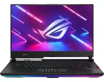 Laptop Asus Gaming G533zm-es93  I9-12900h / 16gb  / 512gb