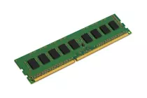 Memória Ram Color Verde  4gb 1 Kingston Kth-pl316es/4g