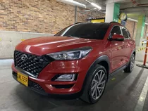 Hyundai Tucson Premium Europea 2020