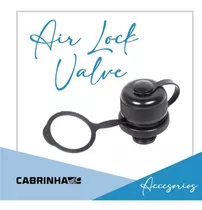 Kite Cabrinha Valvula Air Lock Tapon