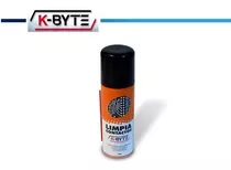 Limpia Contactos / 310gr. / K-byte / 100% Volátil / K-byte