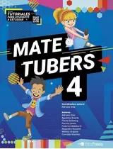 Matetubers 4 - Tinta Fresca