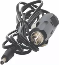 Cargador Dvd Portatil 12v 2a 4.0*1.7mm Para Auto