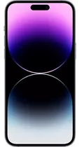 Nuevo Apple iPhone 14 Pro Max - 128gb - Deep Purple 