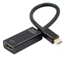 Mini Displayport Hdmi-cabo Compatível 4k 1080p Tv Macbook