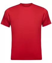 Playera Slim Fit Super Cómoda Manga Corta Lycra