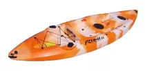 Kayaks Singles, Recreacionales Y Para Pesca