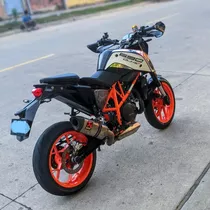 Ktm Duke 690r