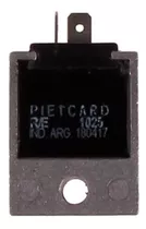 Regulador Pietcard Suzuki Ax - 100 2t 1999/-