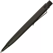 Fisher Space Pen Zero Gravity Mate Negro Acabado De Goma (zg