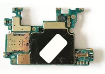 Placa Main Samsung Z Flip 3 128gb Libre Fabrica