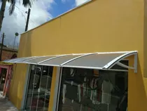 Toldo Em Policarbonato Para Barueri Sp